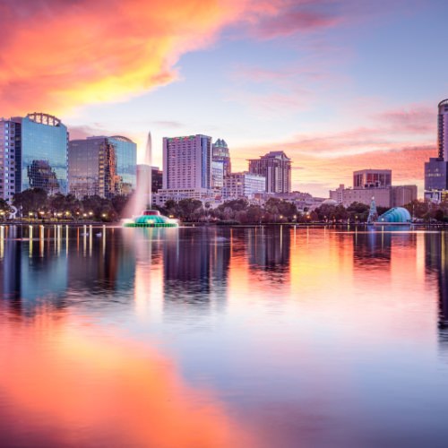 One Eleven Web Design, Orlando, FL