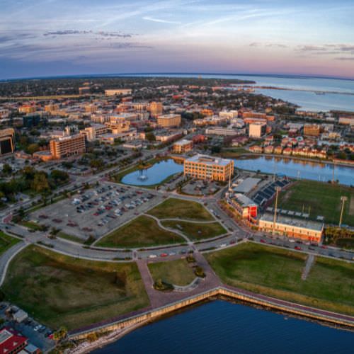 One Eleven Web Design, Pensacola, FL