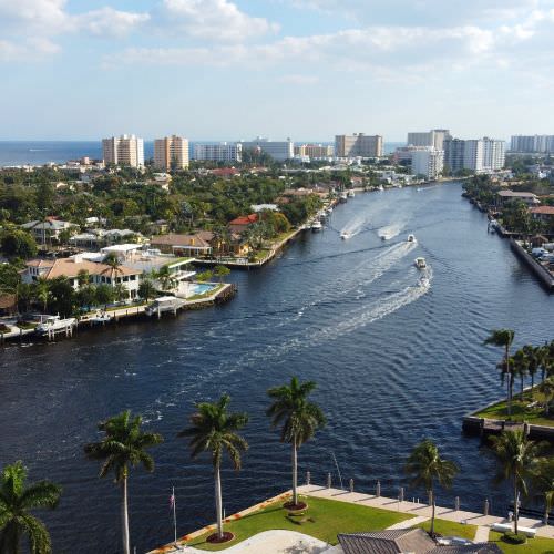 One Eleven Web Design, Pompano Beach, FL
