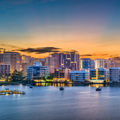 One Eleven Web Design, Sarasota, FL