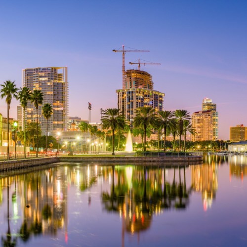 One Eleven Web Design, St. Petersburg, FL