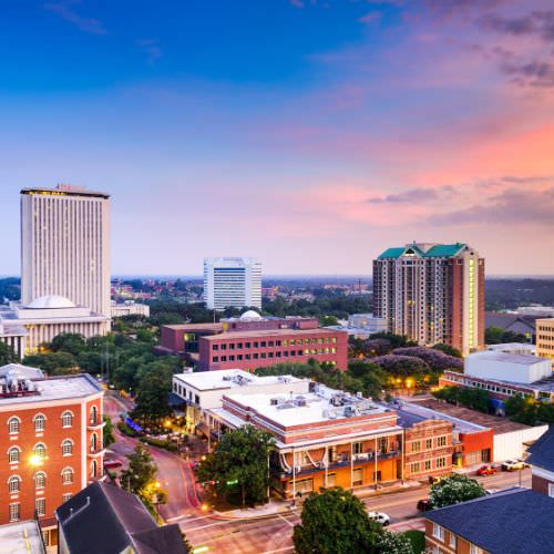 One Eleven Web Design, Tallahassee, FL