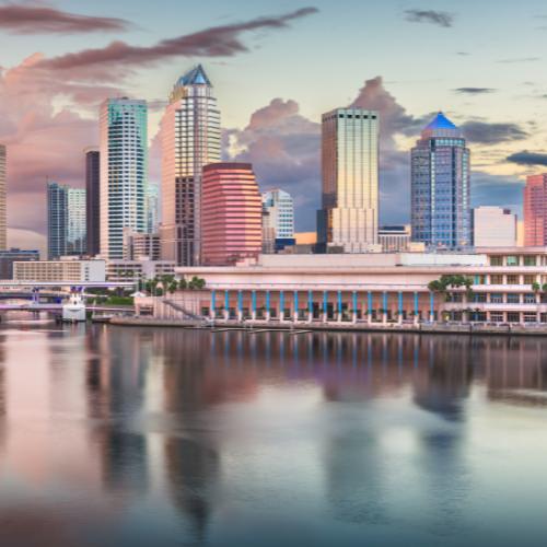 One Eleven Web Design, Tampa, FL