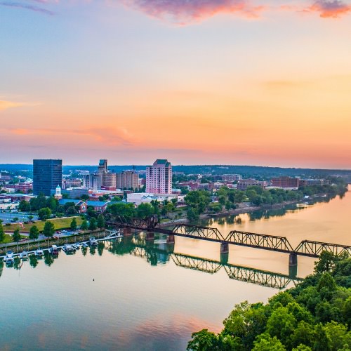 One Eleven Web Design, Augusta, GA