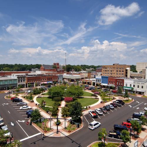One Eleven Web Design, Gainesville, GA