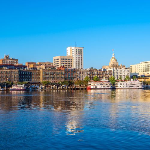 One Eleven Web Design, Savannah, GA