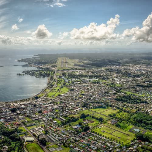 One Eleven Web Design, Hilo, HI