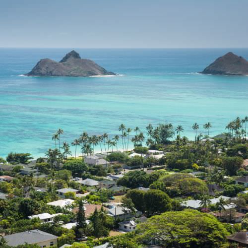 One Eleven Web Design, Kailua, HI