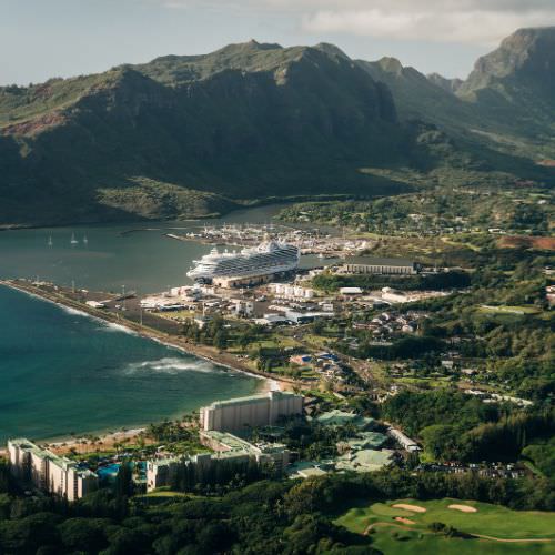 One Eleven Web Design, Líhu'e, HI