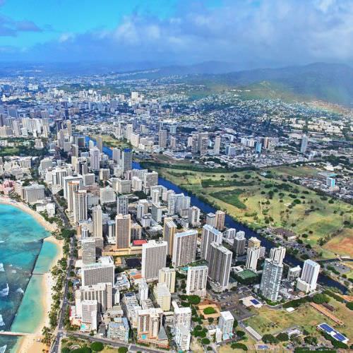 One Eleven Web Design, Pearl City, HI