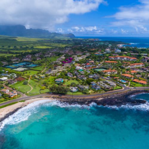 One Eleven Web Design, Po'ipu, HI