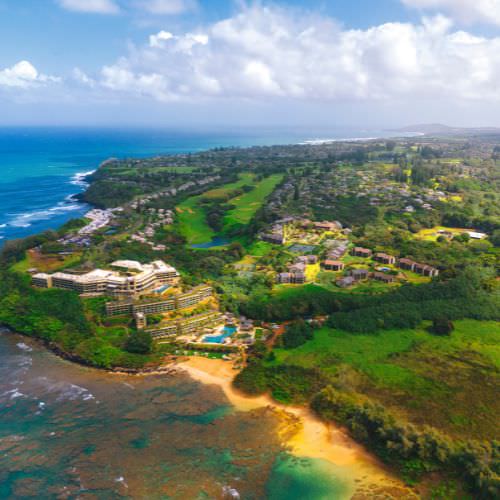 One Eleven Web Design, Princeville, HI