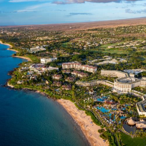 One Eleven Web Design, Wailea, HI