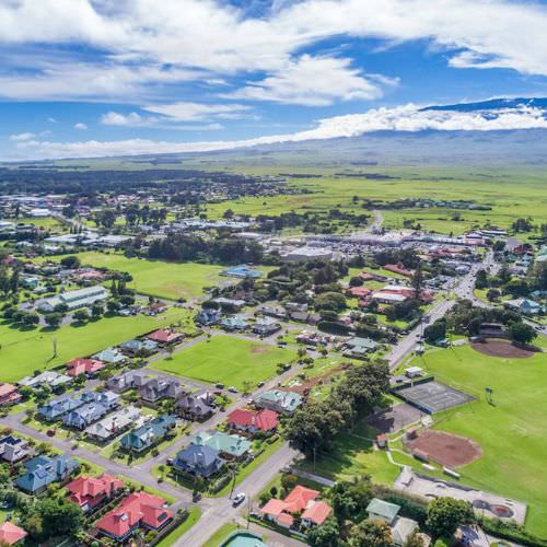 One Eleven Web Design, Waimea, HI