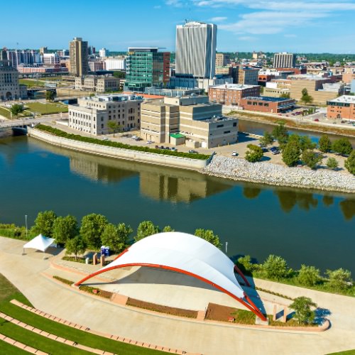 One Eleven Web Design, Cedar Rapids, IA
