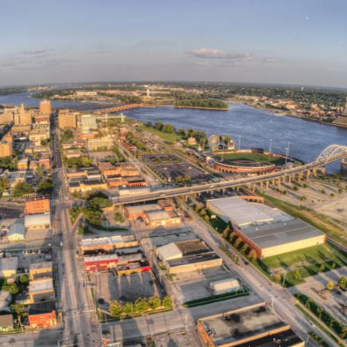 One Eleven Web Design, Davenport, IA