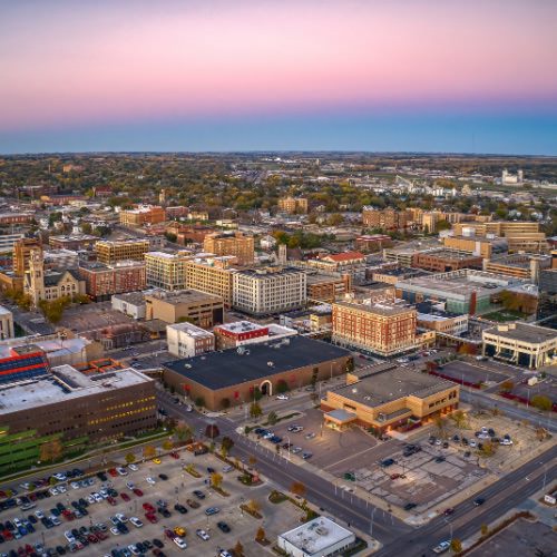 One Eleven Web Design, Sioux City, IA