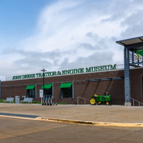 One Eleven Web Design, Waterloo, IA