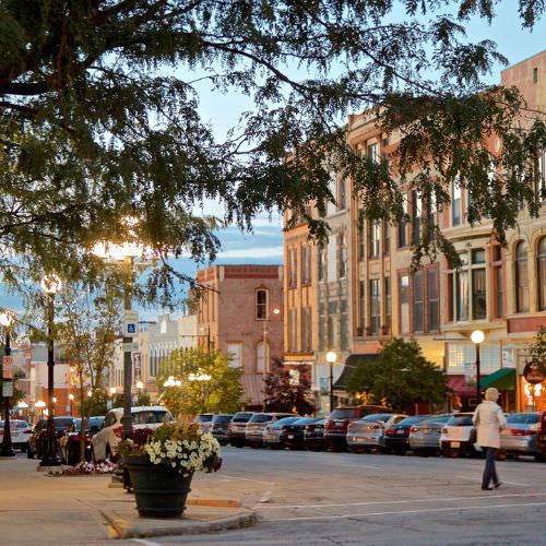 One Eleven Web Design, Bloomington, IL