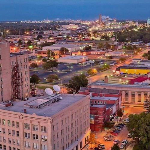 One Eleven Web Design, Decatur, IL