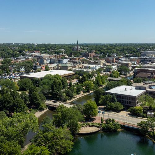 One Eleven Web Design, Naperville, IL