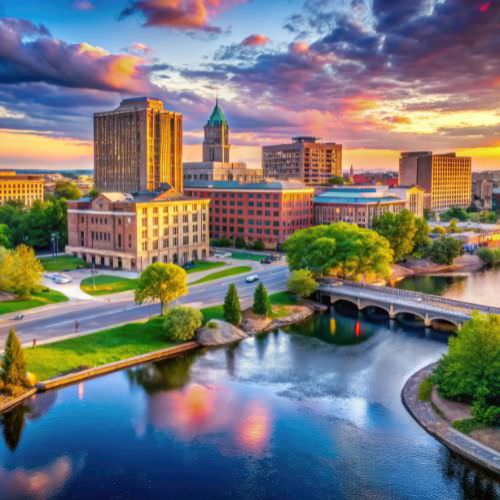 One Eleven Web Design, Rockford, IL
