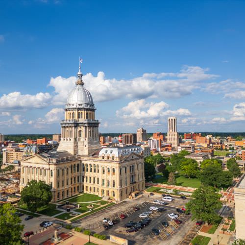 One Eleven Web Design, Springfield, IL