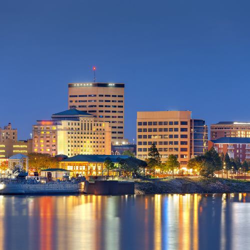One Eleven Web Design, Evansville, IN