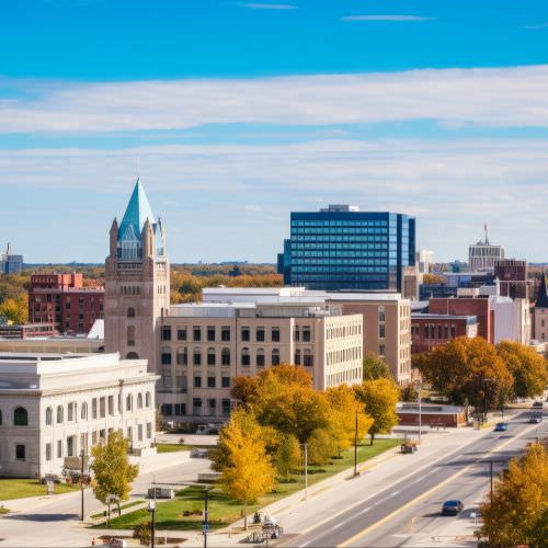 One Eleven Web Design, Fort Wayne, IN