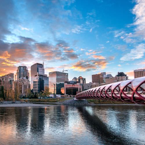 One Eleven Web Design, Calgary, Canada