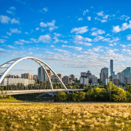 One Eleven Web Design, Edmonton, Canada