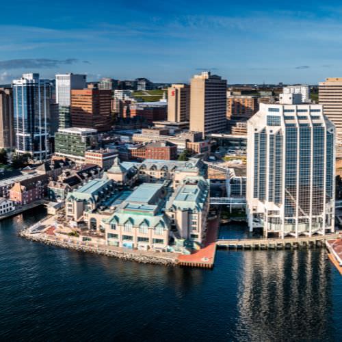 One Eleven Web Design, Halifax, Canada