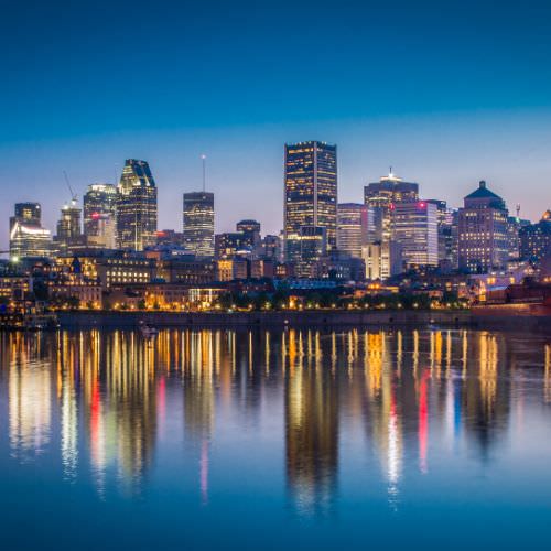 One Eleven Web Design, Montreal, Canada