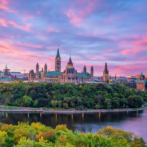 One Eleven Web Design, Ottawa, Canada