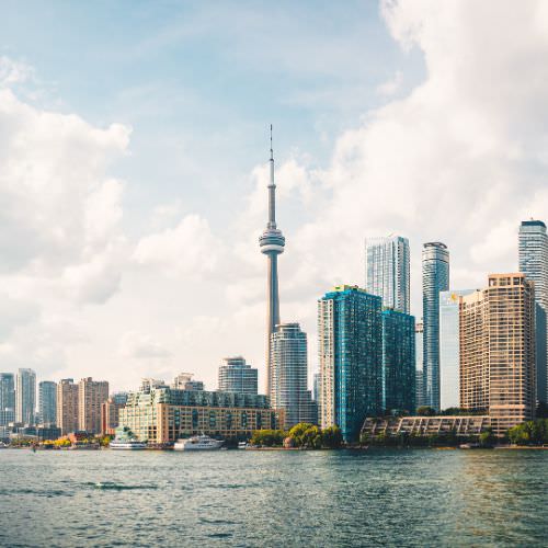 One Eleven Web Design, Toronto, Canada