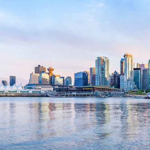 One Eleven Web Design, Vancouver, Canada