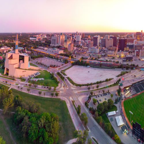 One Eleven Web Design, Winnipeg, Canada