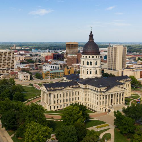 One Eleven Web Design, Topeka, KS