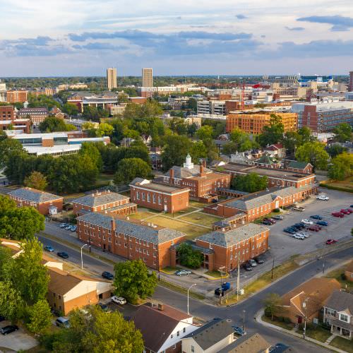 One Eleven Web Design, Lexington, KY