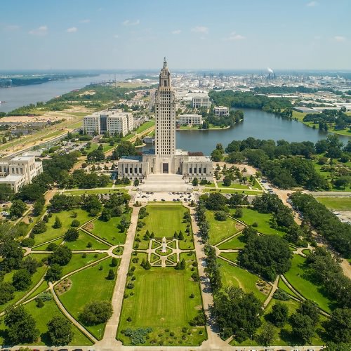 One Eleven Web Design, Baton Rogue, LA