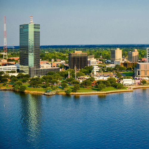 One Eleven Web Design, Lake Charles, LA