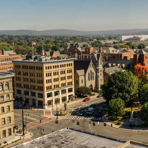 One Eleven Web Design, Pittsfield, MA
