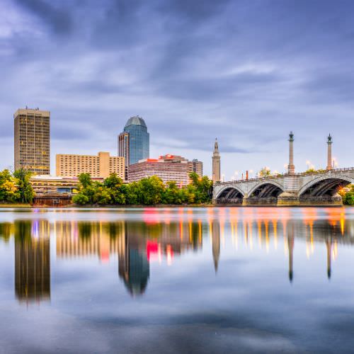 One Eleven Web Design, Springfield, MA