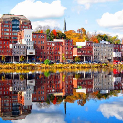 One Eleven Web Design, Augusta, ME