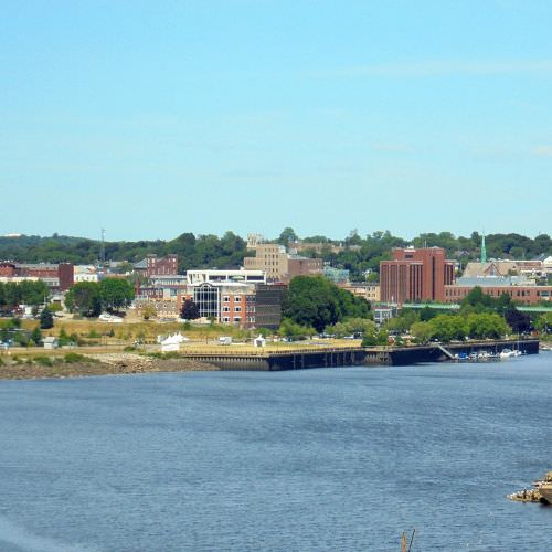 One Eleven Web Design, Bangor, ME