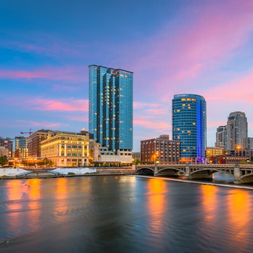One Eleven Web Design, Grand Rapids, MI