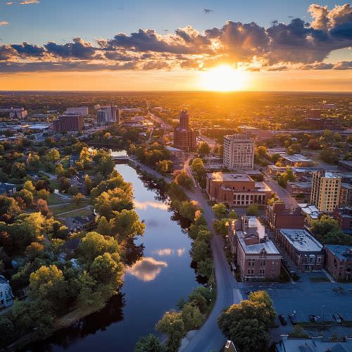 One Eleven Web Design, Kalamazoo, MI