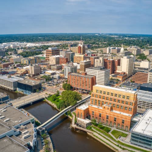 One Eleven Web Design, Lansing, MI
