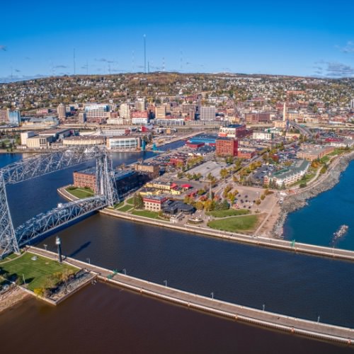 One Eleven Web Design, Duluth, MN