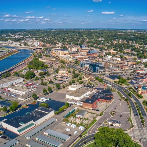 One Eleven Web Design, Mankato, MN